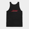 Happy Gilmore Jackass With Hockey Stick Tank Top Official Jackass Merch Store