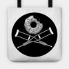 Good Times Podcast Jackass Style Tote Official Jackass Merch Store