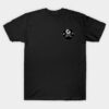 Good Times Podcast Jackass Style T-Shirt Official Jackass Merch Store
