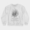 Jackass The Movie Crewneck Sweatshirt Official Jackass Merch Store