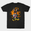 Javi Jackass T-Shirt Official Jackass Merch Store