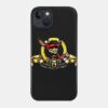 Jackass Nation Phone Case Official Jackass Merch Store