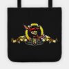 Jackass Nation Tote Official Jackass Merch Store