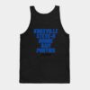 Jackass Yes Please Tank Top Official Jackass Merch Store