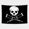 Jackass Tapestry Official Jackass Merch Store