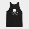Jackass Tank Top Official Jackass Merch Store