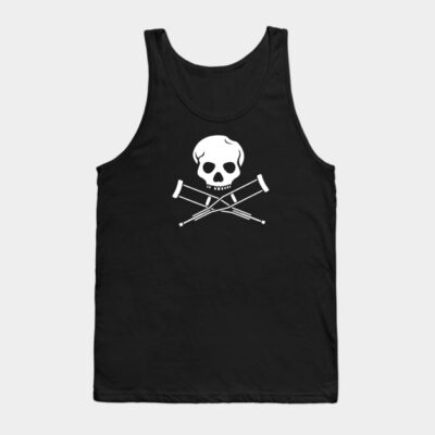 Jackass Tank Top Official Jackass Merch Store
