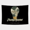 Jackass Meadow Campground Tapestry Official Jackass Merch Store