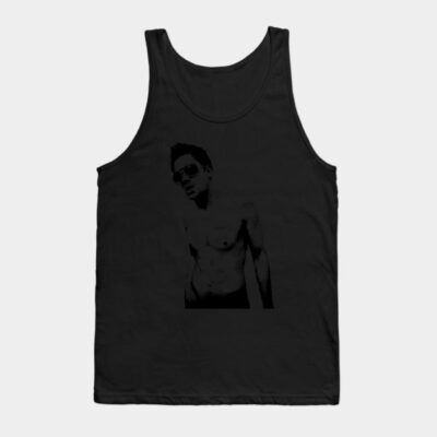 Jackass Tank Top Official Jackass Merch Store