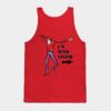 Scrawny Dumb Looking Jackass Tank Top Official Jackass Merch Store
