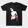Vintage Johnny Knoxville T-Shirt Official Jackass Merch Store