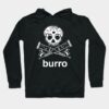 Burro Hoodie Official Jackass Merch Store