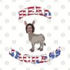 Funny Pelosi Head Jackass Tote Official Jackass Merch Store