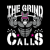 The Grind Calls Tapestry Official Jackass Merch Store