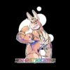 Big Gay Jackass Part 1 Tote Official Jackass Merch Store