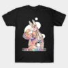 Big Gay Jackass Part 1 T-Shirt Official Jackass Merch Store