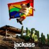 New Movie Posters for Wall Room Decor Jackass Forever Poster Aesthetic Figure Vintage Canvas Painting Wall 18 - Jackass Merch Store