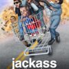 New Movie Posters for Wall Room Decor Jackass Forever Poster Aesthetic Figure Vintage Canvas Painting Wall 3 - Jackass Merch Store