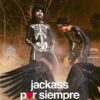 New Movie Posters for Wall Room Decor Jackass Forever Poster Aesthetic Figure Vintage Canvas Painting Wall 7 - Jackass Merch Store
