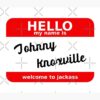  Tapestry Official Jackass Merch Store
