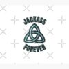 Jackass Forever Cool Design Tapestry Official Jackass Merch Store