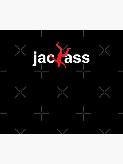 Jackass Trending Top Selling Jackass Forever Tapestry Official Jackass Merch Store