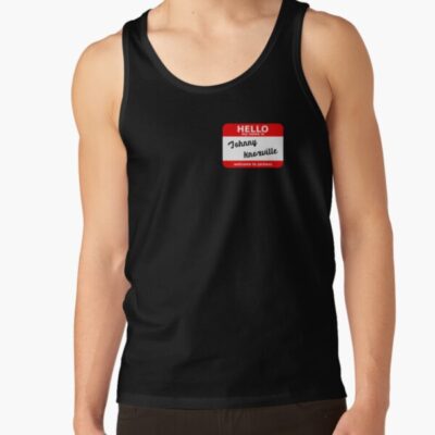 Tank Top Official Jackass Merch Store