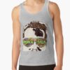 Jackass Forever Jackass Forever Jackass Forever Essential Tank Top Official Jackass Merch Store