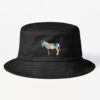 Don'T Be A Jackass Bucket Hat Official Jackass Merch Store