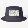 Sketched Jackass Bucket Hat Official Jackass Merch Store