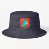 Jackass Cringe Bucket Hat Official Jackass Merch Store