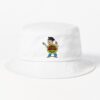 Jackass Of All Trades Bucket Hat Official Jackass Merch Store