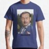 ssrcoclassic teemens353d774d8b4ffd91front altsquare product1000x1000.u1 15 - Jackass Merch Store