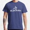 ssrcoclassic teemens353d774d8b4ffd91front altsquare product1000x1000.u1 9 - Jackass Merch Store