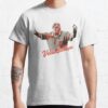 ssrcoclassic teemensfafafaca443f4786front altsquare product1000x1000.u1 12 - Jackass Merch Store