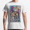 ssrcoclassic teemensfafafaca443f4786front altsquare product1000x1000.u1 13 - Jackass Merch Store
