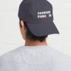 Jackass Forever 2022- 4Ever Cap Official Jackass Merch Store