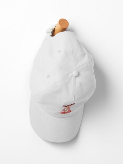 Jackass Forever Cap Official Jackass Merch Store