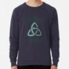 ssrcolightweight sweatshirtmens322e3f696a94a5d4frontsquare productx1000 bgf8f8f8 14 - Jackass Merch Store