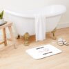 Jackass Forever Bath Mat Official Jackass Merch Store