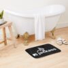 Vtg 2001 Mtv Show Jackass Bath Mat Official Jackass Merch Store
