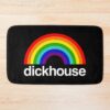 Jackass Forever Dickhouse Bath Mat Official Jackass Merch Store