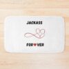 Jackass Forever Bath Mat Official Jackass Merch Store