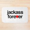 Jackass Forever Bath Mat Official Jackass Merch Store