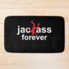 Jackass Trending Top Selling Jackass Forever Bath Mat Official Jackass Merch Store