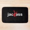 Jackass Trending Top Selling Jackass Forever Bath Mat Official Jackass Merch Store