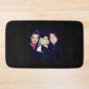 Jackass Knoxville Bath Mat Official Jackass Merch Store