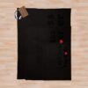 Jackass Forever Classic . Classic Throw Blanket Official Jackass Merch Store