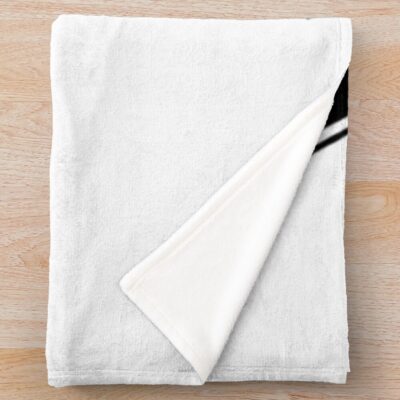 Throw Blanket Official Jackass Merch Store