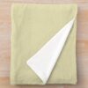 Doh Jackass De Ting | Trinidad Slang Throw Blanket Official Jackass Merch Store
